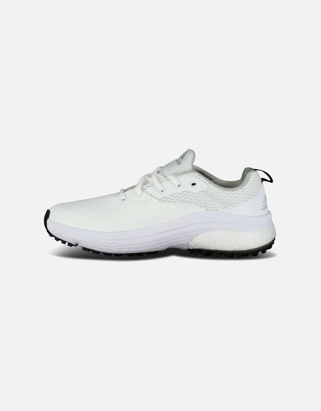 Solarmotion Golf Shoes White