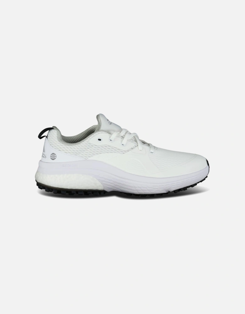 Solarmotion Golf Shoes White