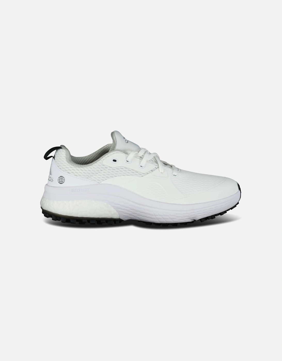 Solarmotion Golf Shoes White, 7 of 6