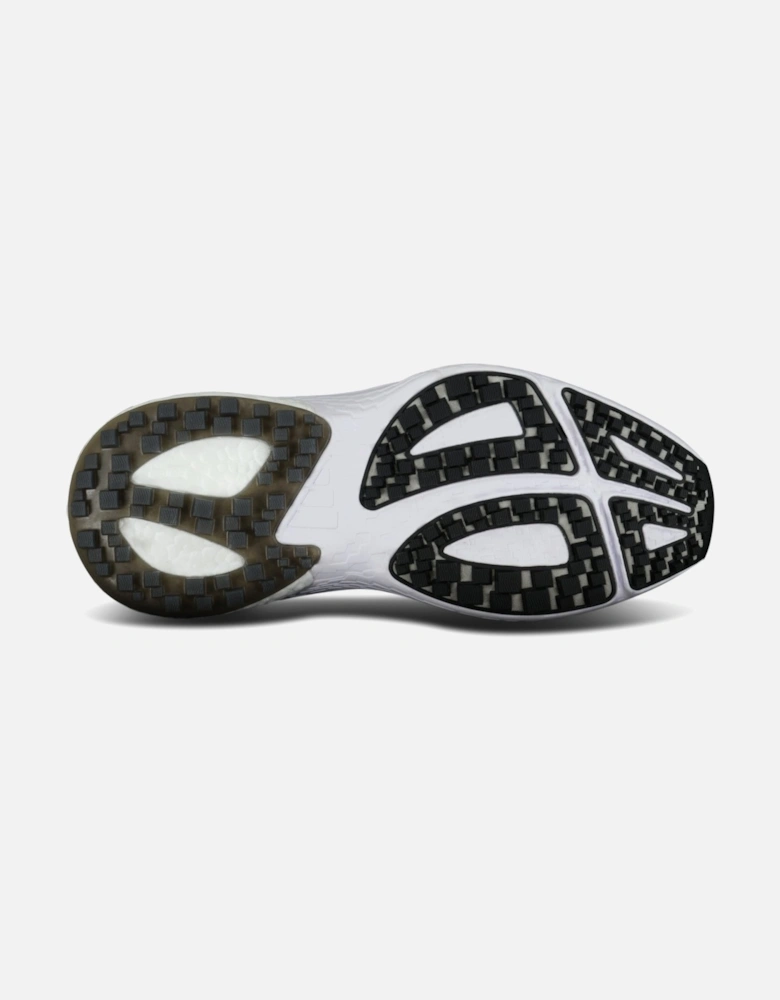Solarmotion Golf Shoes White