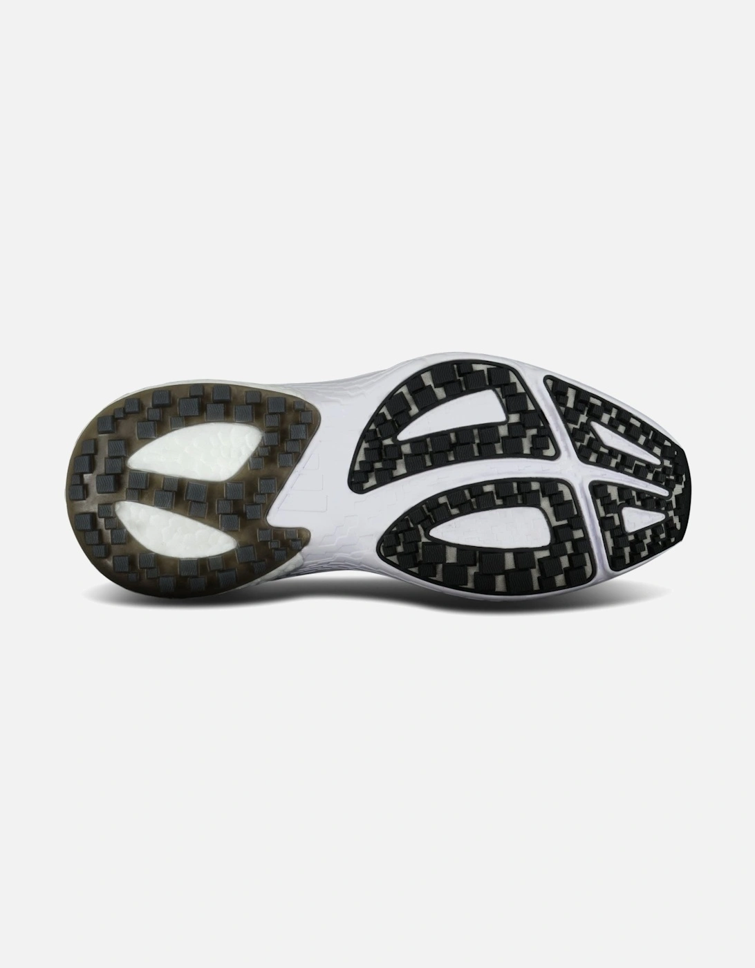 Solarmotion Golf Shoes White
