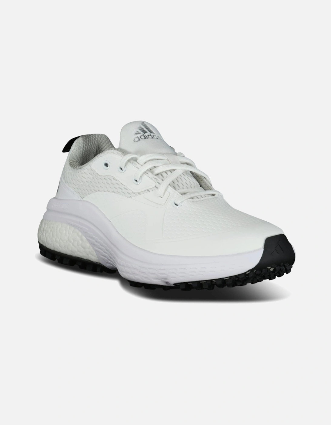 Solarmotion Golf Shoes White