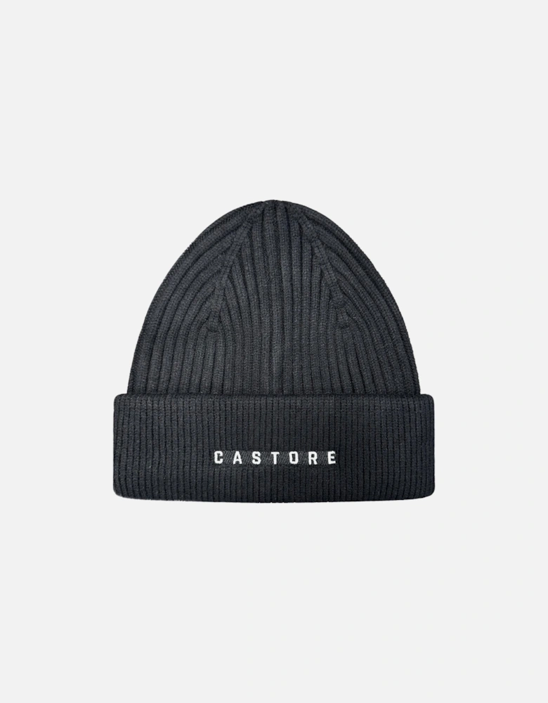 Onyx Protek Golf Beanie Black