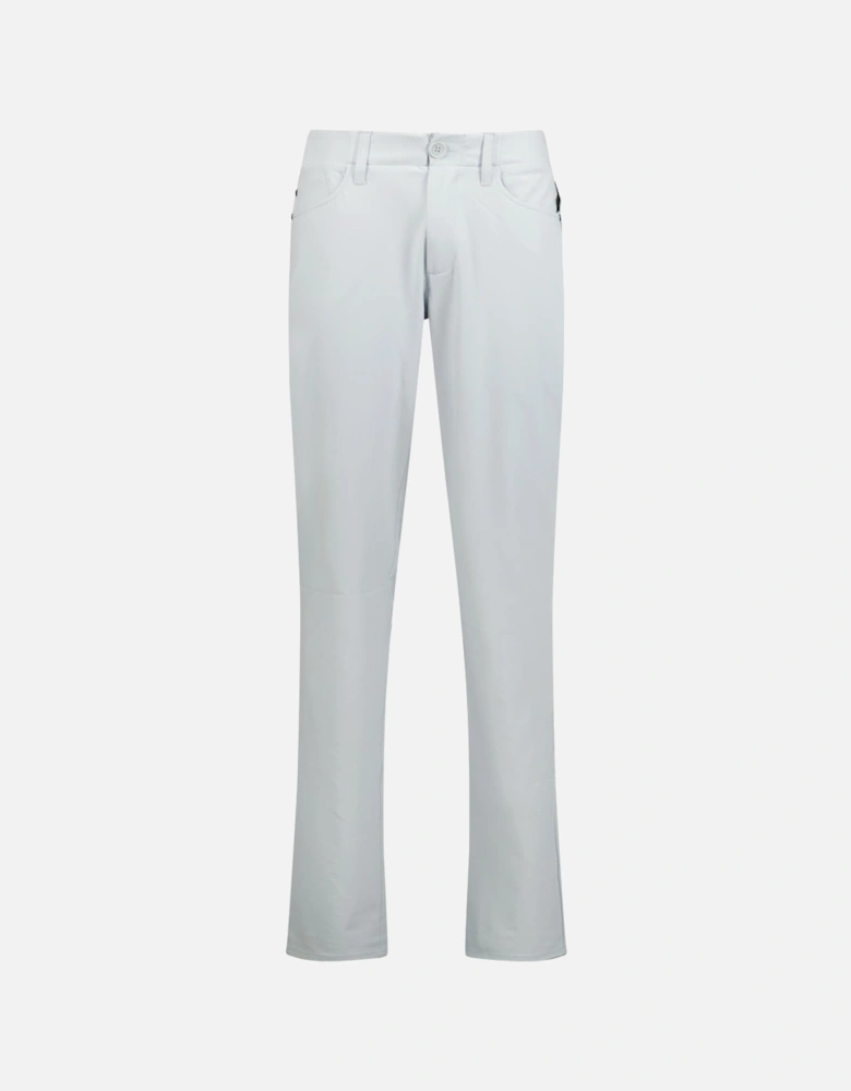 Drive 5 Pocket Golf Trousers Light Grey