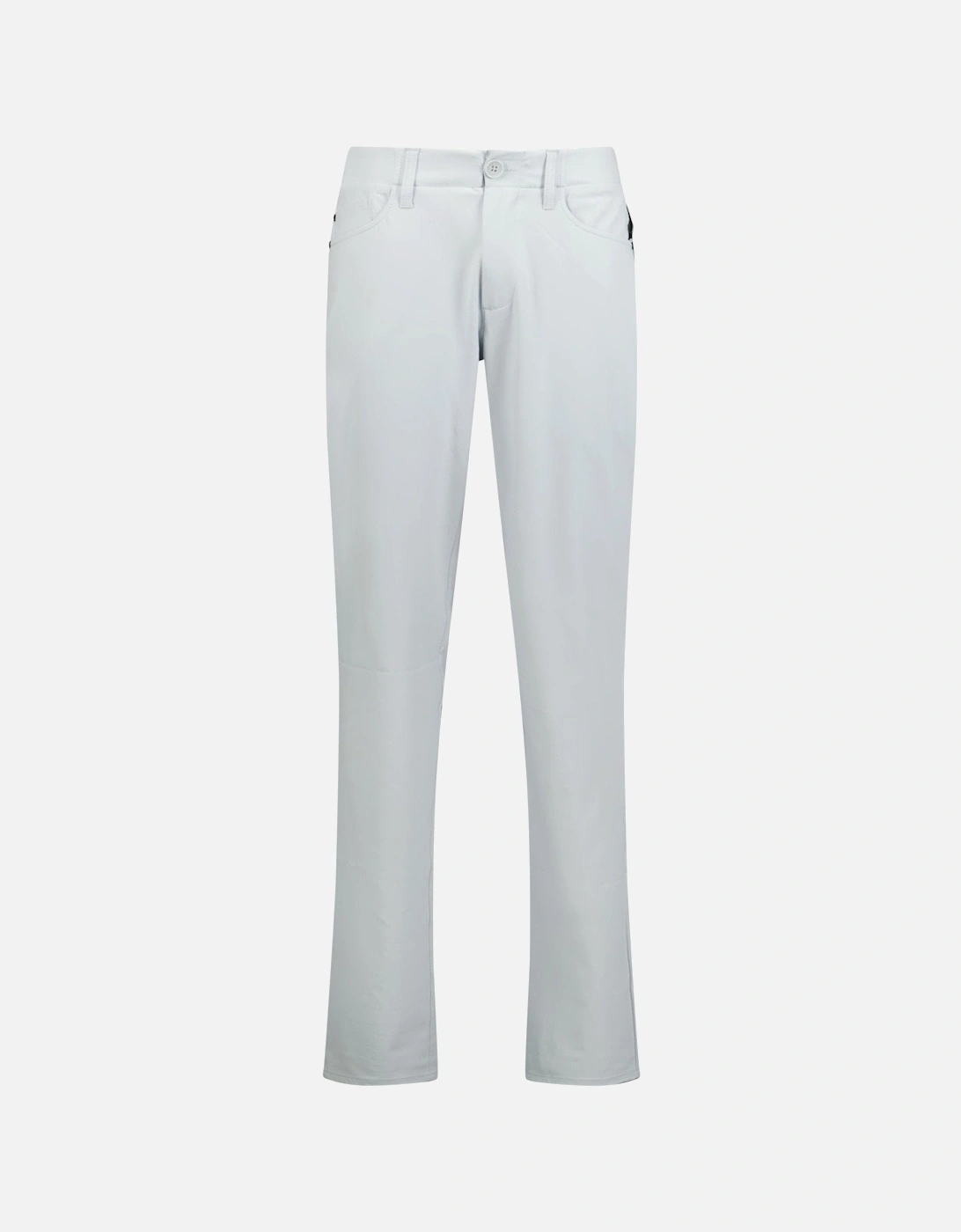 Drive 5 Pocket Golf Trousers Light Grey, 3 of 2