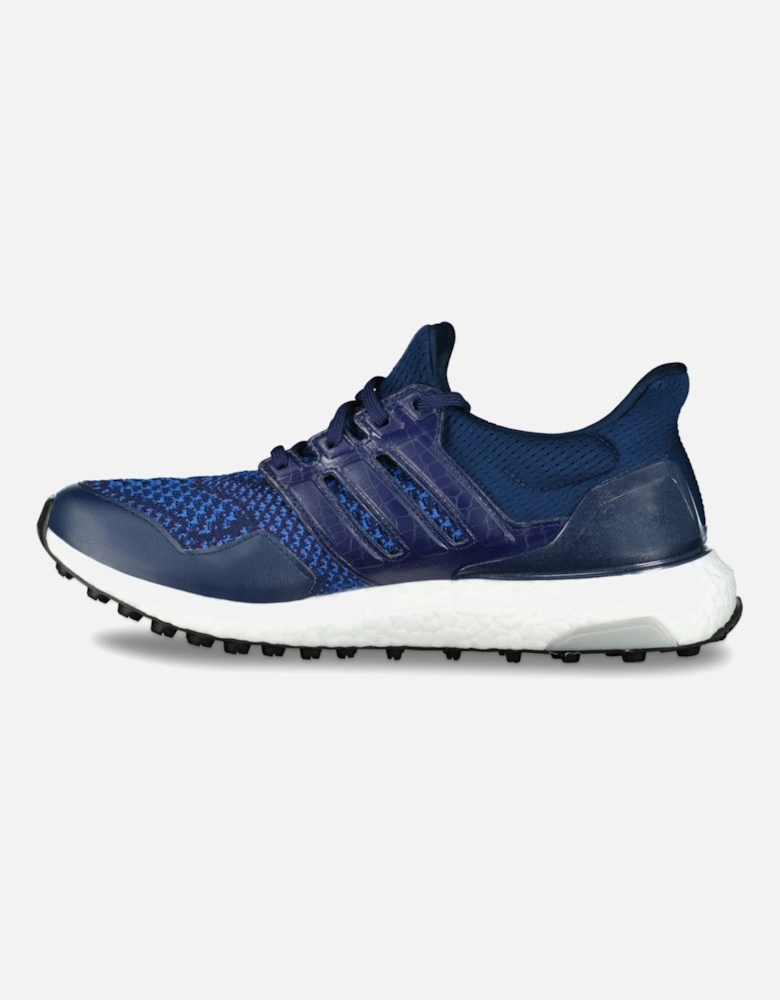 Ultra Boost Golf Shoes Navy