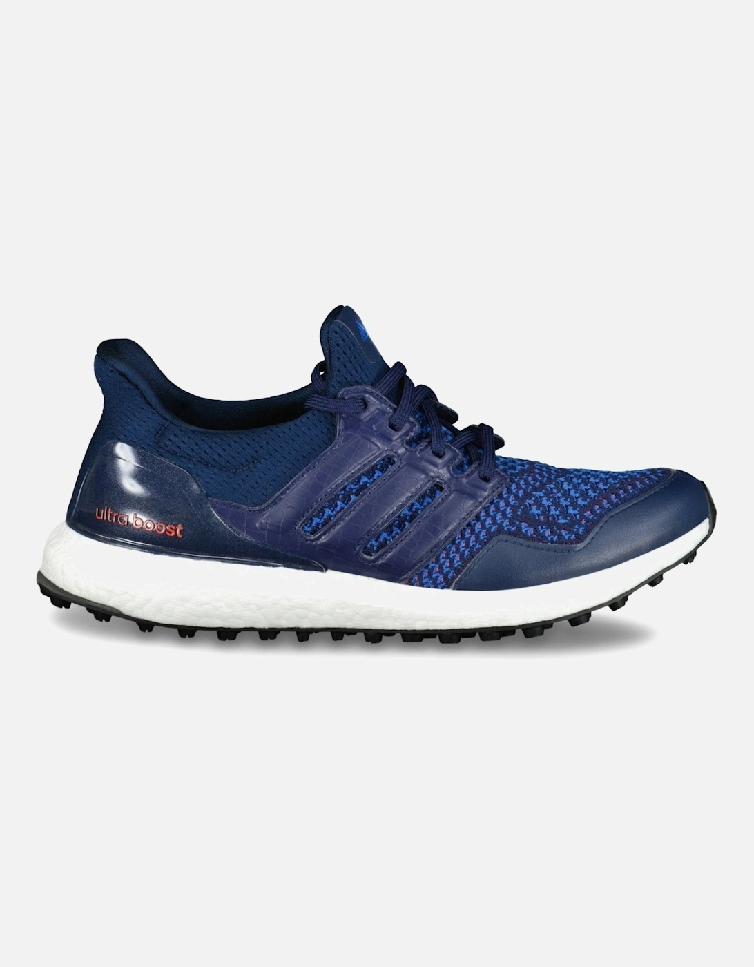 Ultra Boost Golf Shoes Navy, 6 of 5