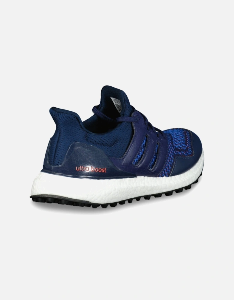 Ultra Boost Golf Shoes Navy