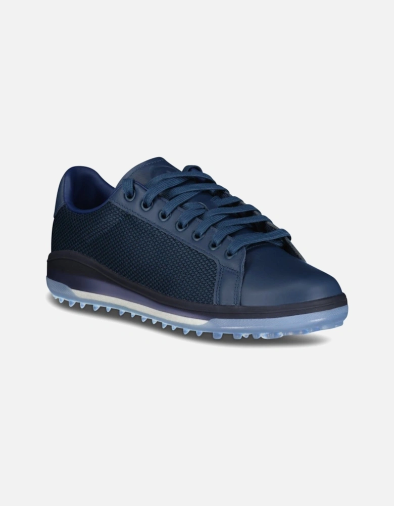 Goto Spikeless 1 Golf Shoes Blue