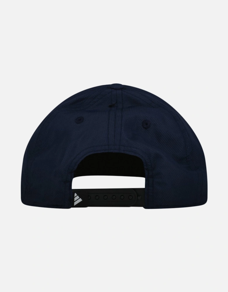 Tour Golf Cap Navy