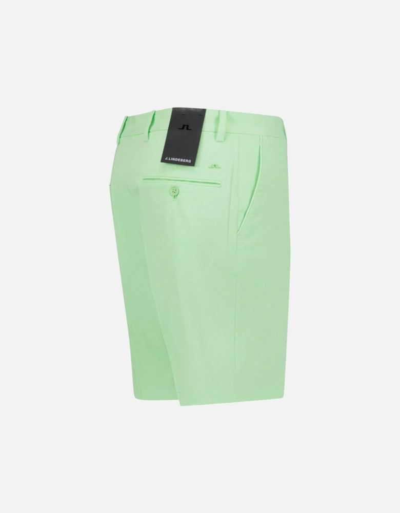 J.Lindeberg Vent Tight Golf Shorts Patina Green