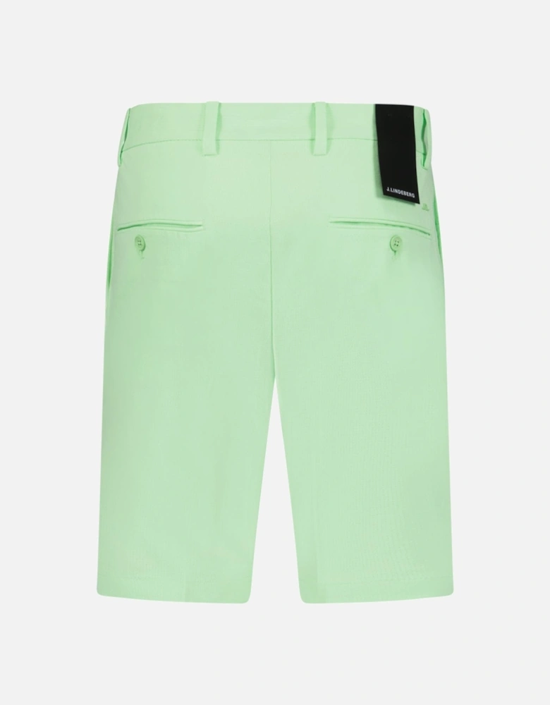 J.Lindeberg Vent Tight Golf Shorts Patina Green