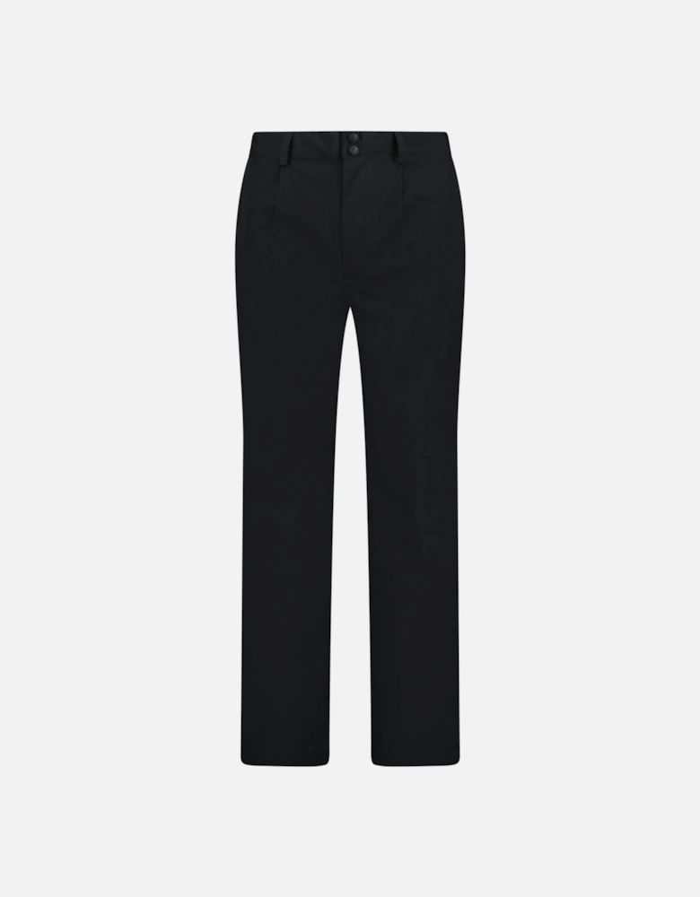 Aqualite Golf Trousers Black