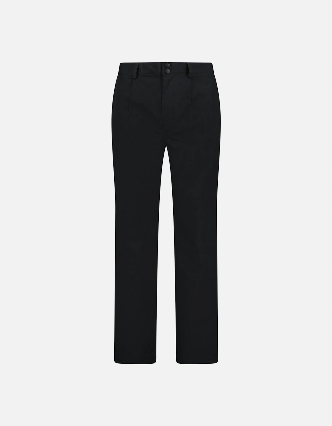 Aqualite Golf Trousers Black, 3 of 2