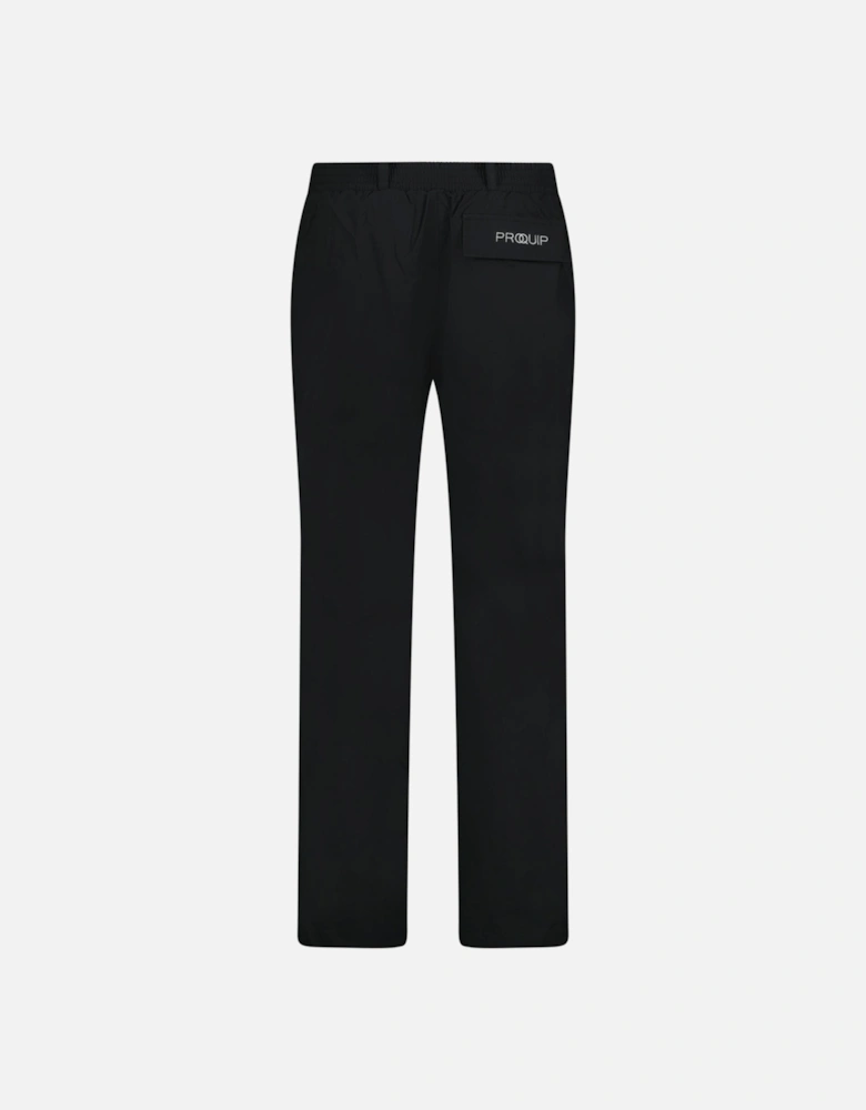 Aqualite Golf Trousers Black