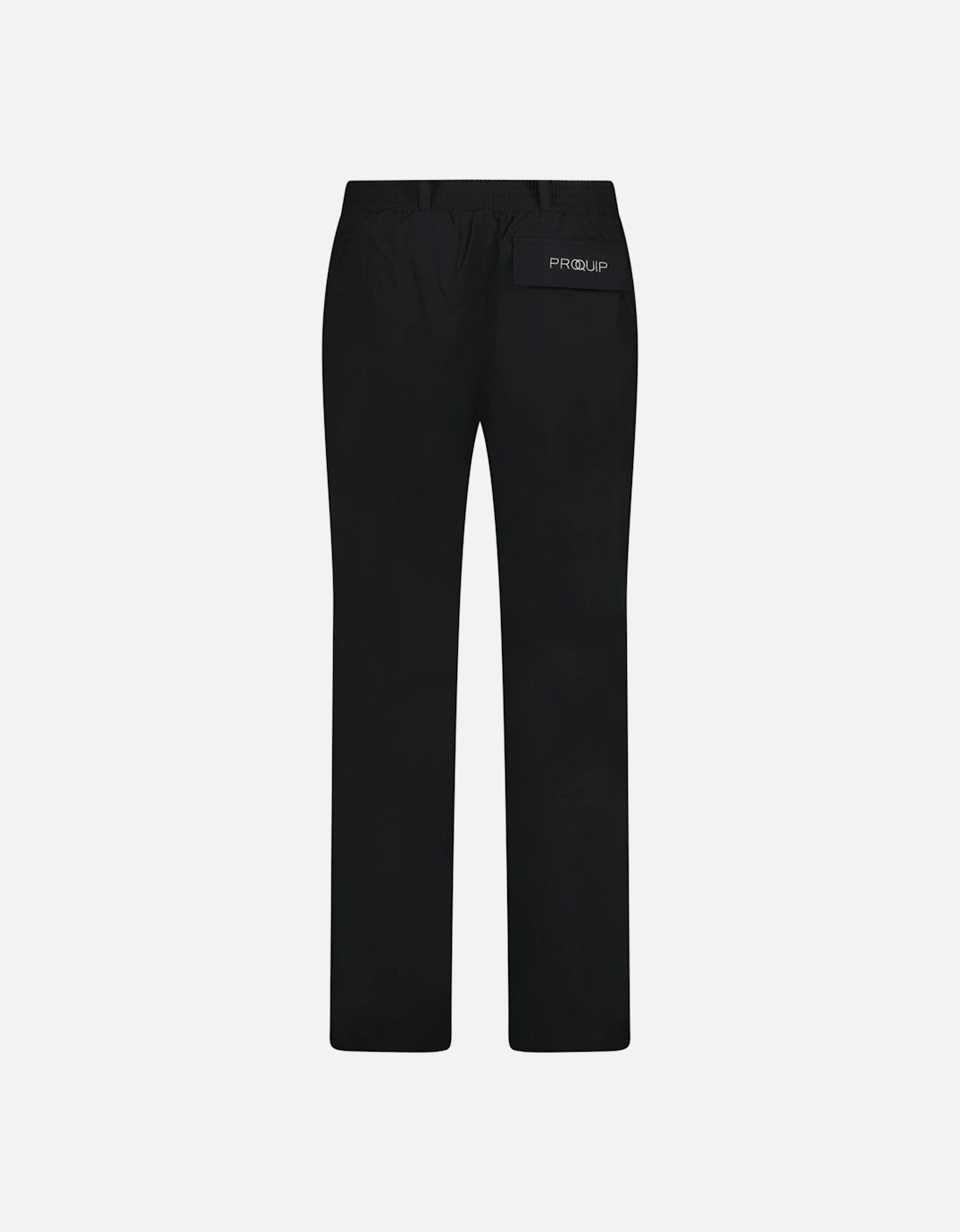 Aqualite Golf Trousers Black