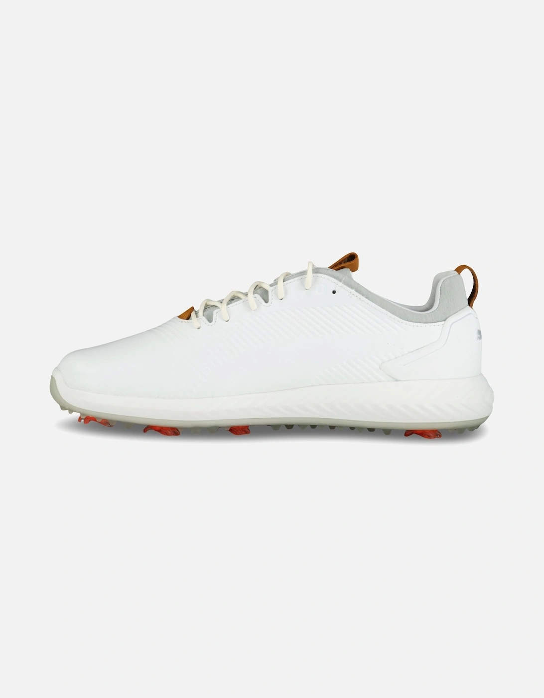 Ignite Power Adapt 2.0 Golf Shoes White