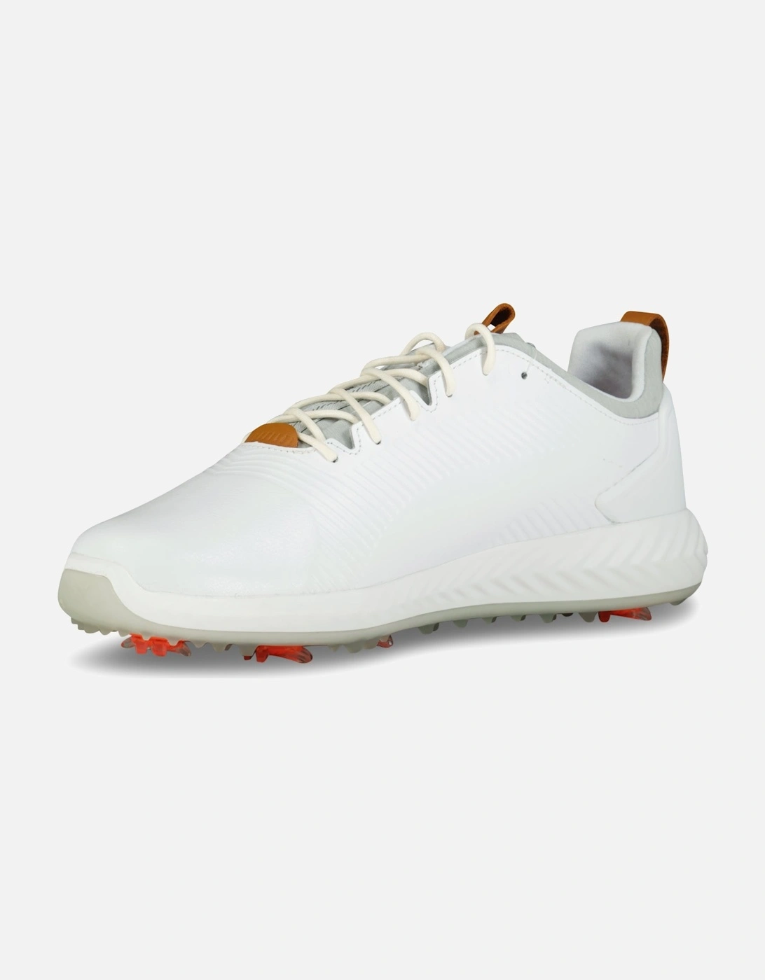 Ignite Power Adapt 2.0 Golf Shoes White