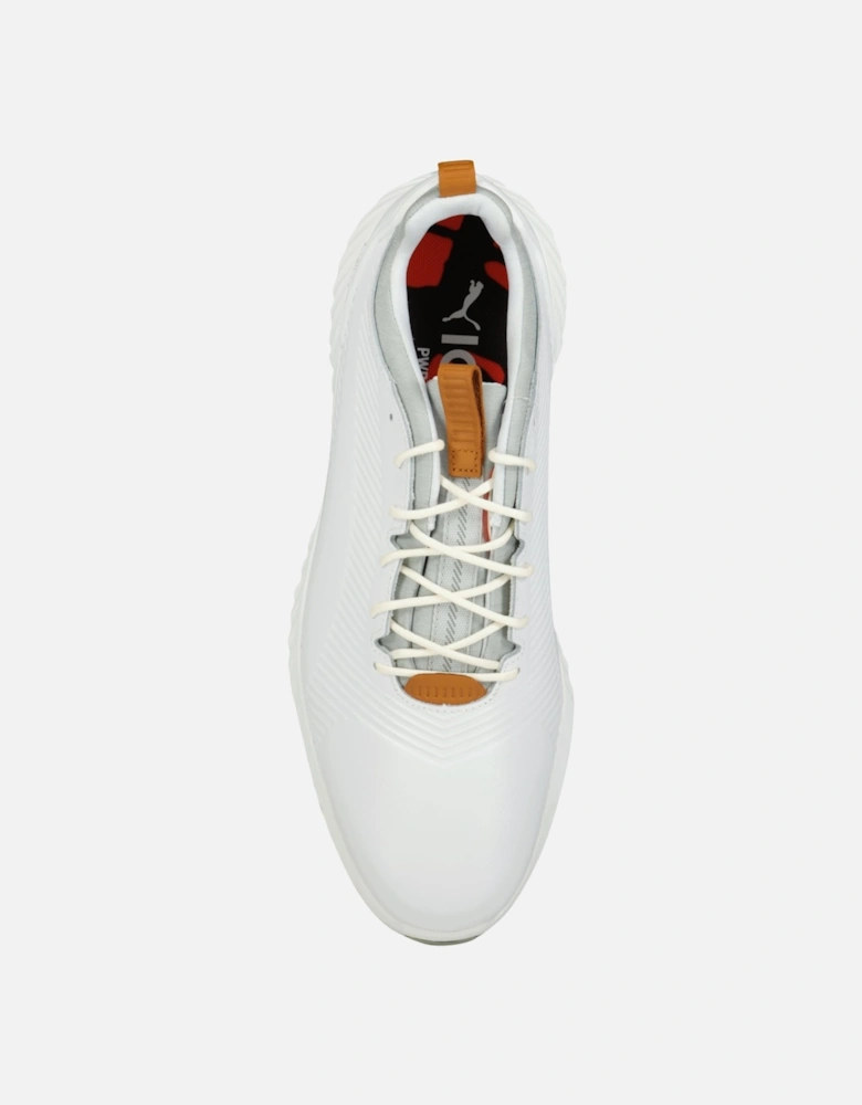 Ignite Power Adapt 2.0 Golf Shoes White