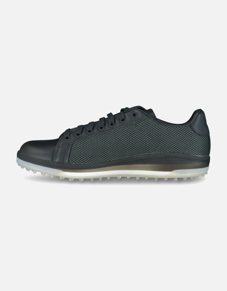 Goto Spikeless 1 Golf Shoes Black