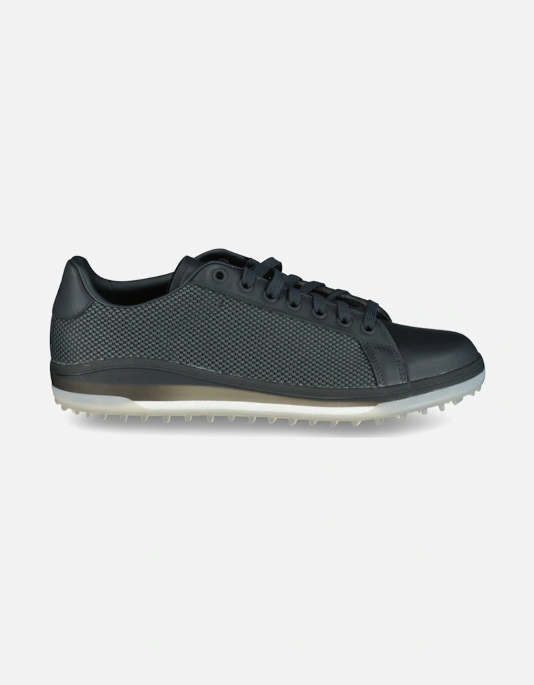 Goto Spikeless 1 Golf Shoes Black