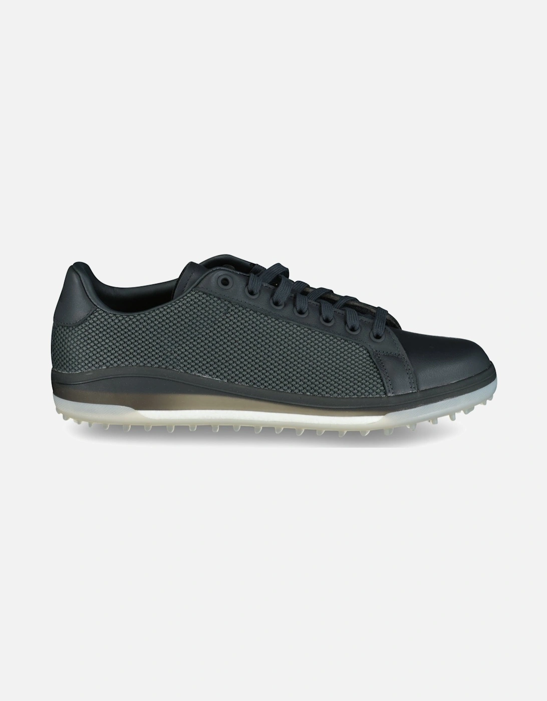 Goto Spikeless 1 Golf Shoes Black, 7 of 6