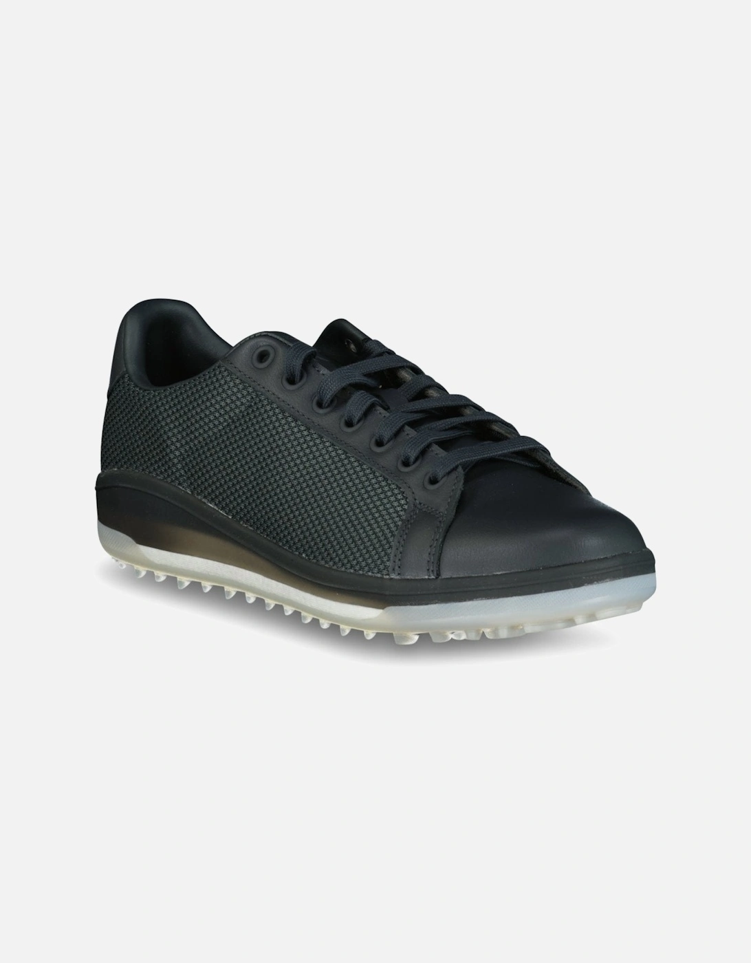 Goto Spikeless 1 Golf Shoes Black