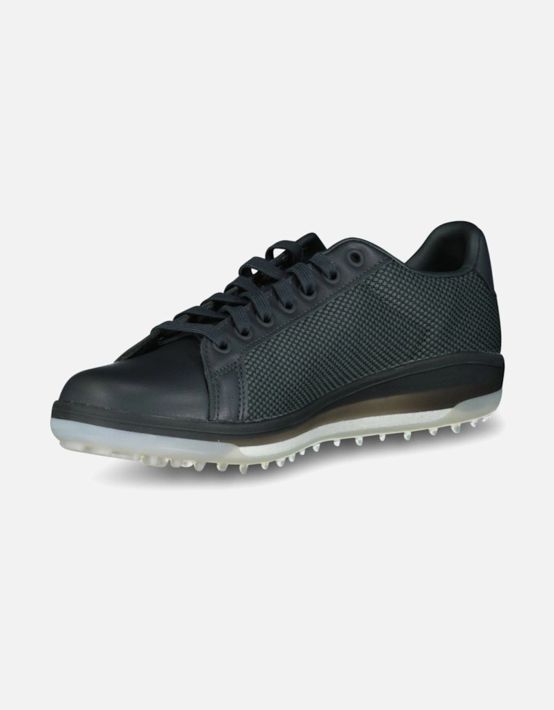 Goto Spikeless 1 Golf Shoes Black