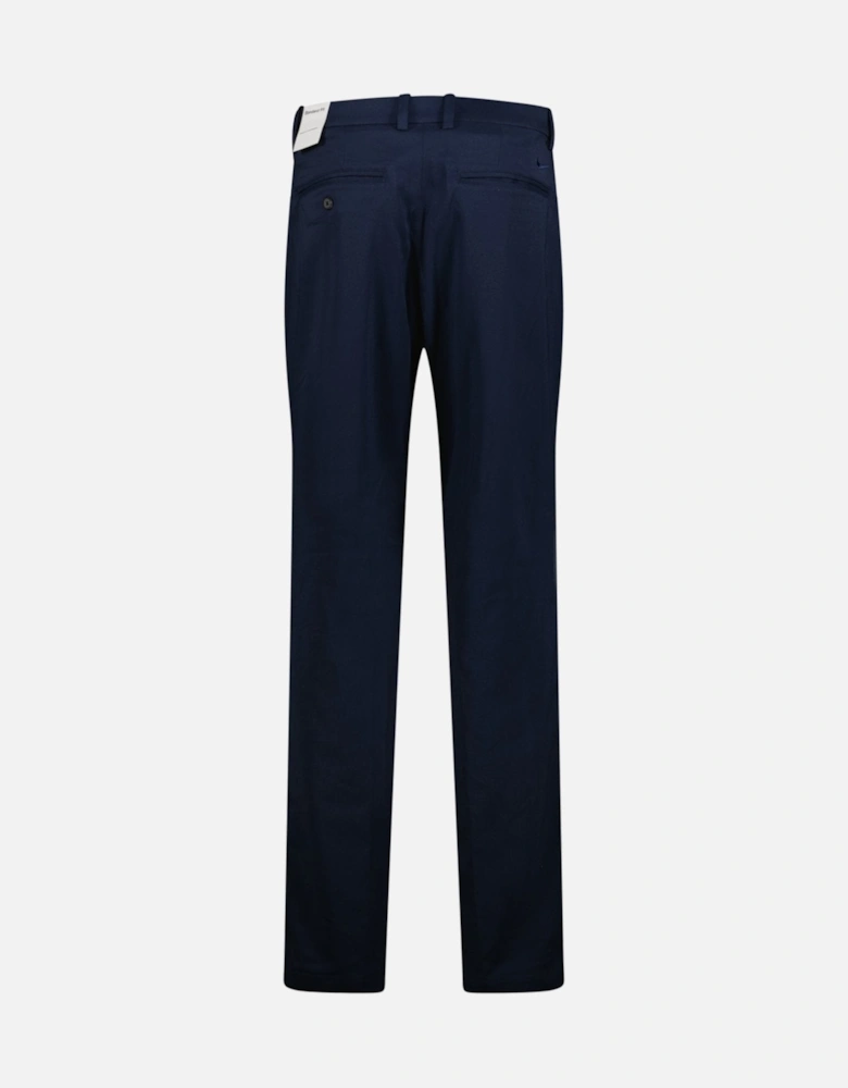 Drifit Golf Trousers Navy