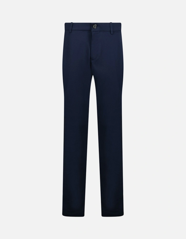Drifit Golf Trousers Navy