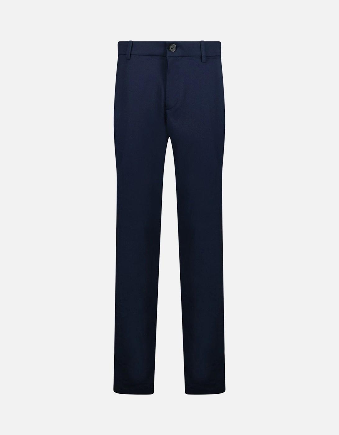 Drifit Golf Trousers Navy, 3 of 2