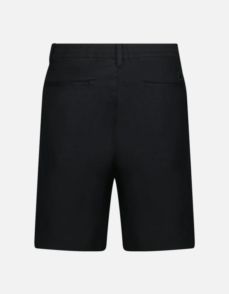 Goto Golf Shorts Black