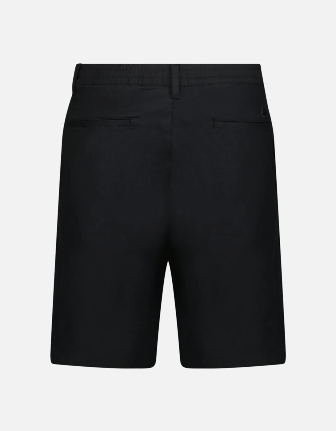 Goto Golf Shorts Black
