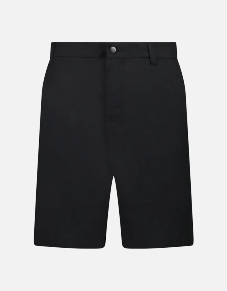 Goto Golf Shorts Black