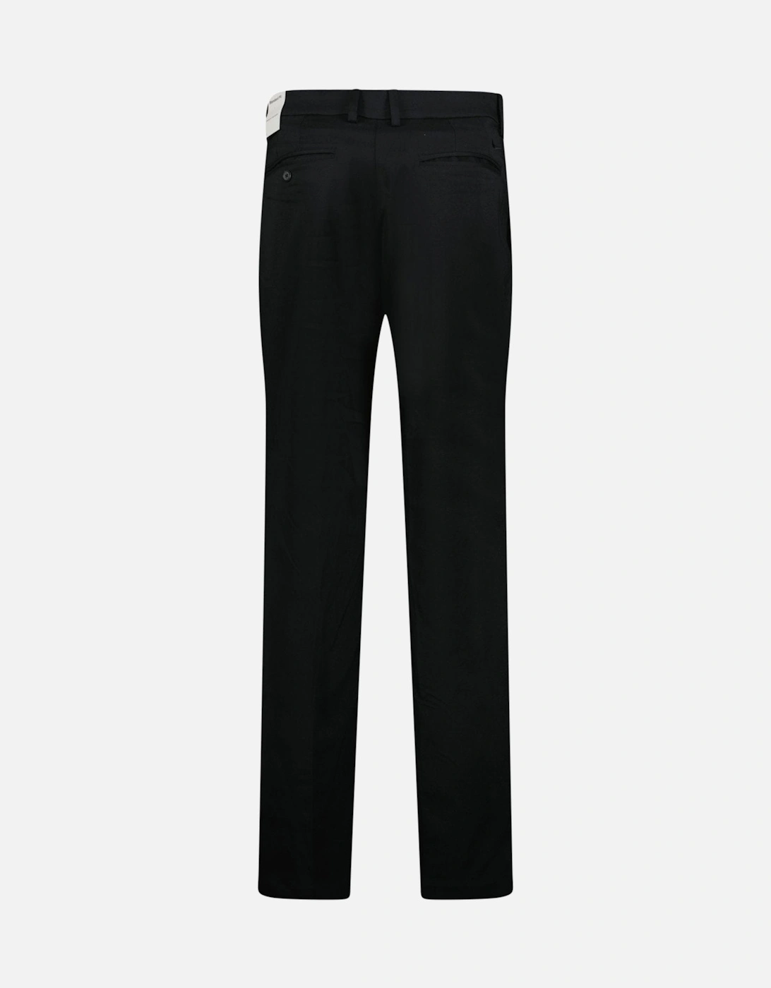 Drifit Golf Trousers Black