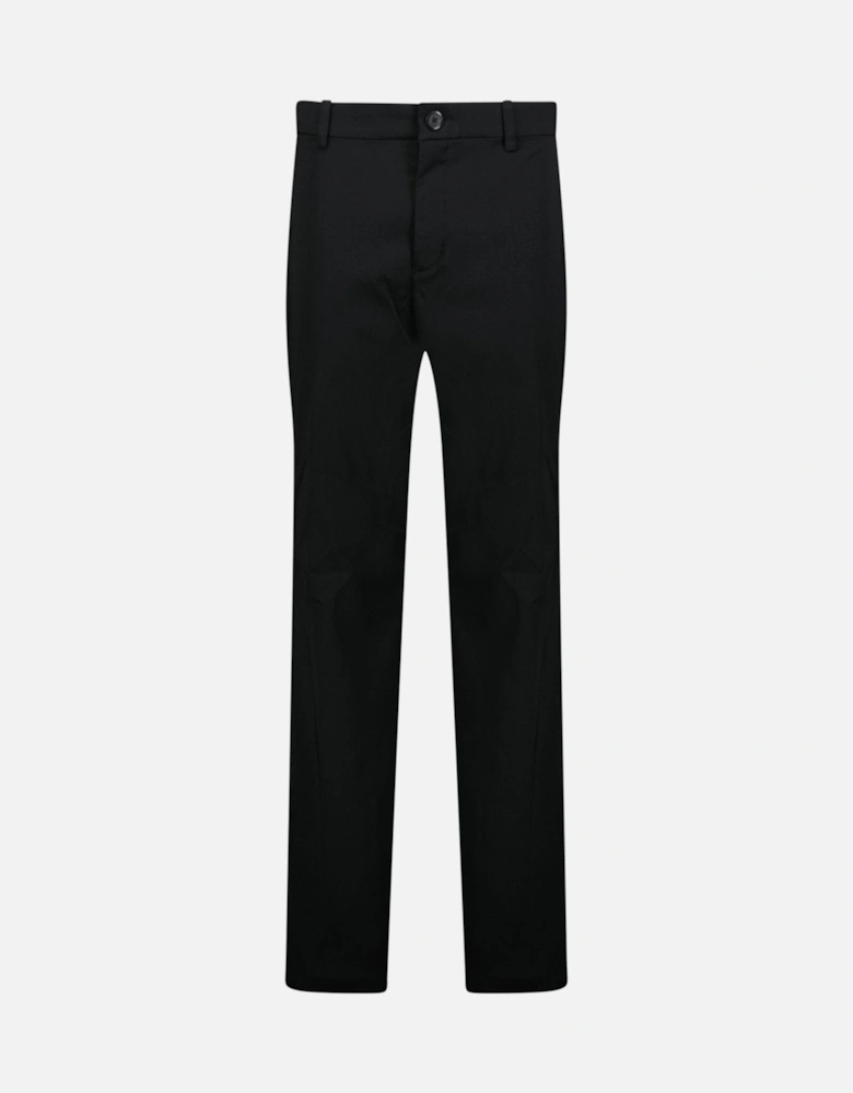 Drifit Golf Trousers Black