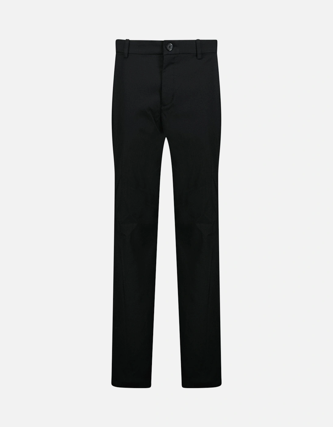 Drifit Golf Trousers Black, 3 of 2