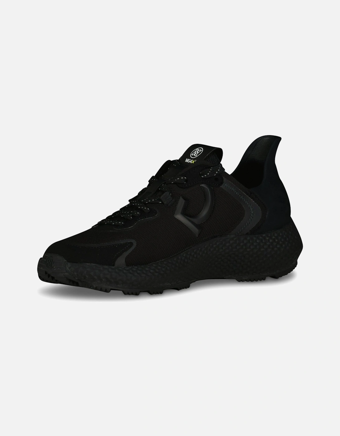 MG4X2 Golf Shoes Black