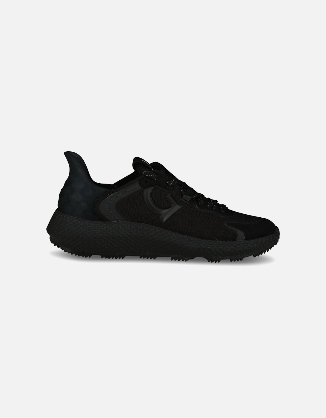 MG4X2 Golf Shoes Black, 7 of 6