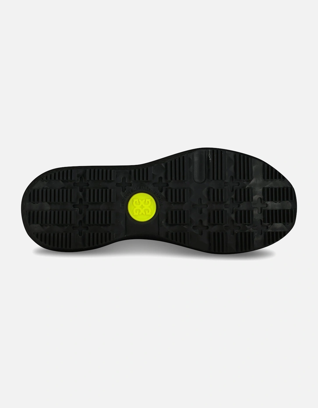 MG4X2 Golf Shoes Black
