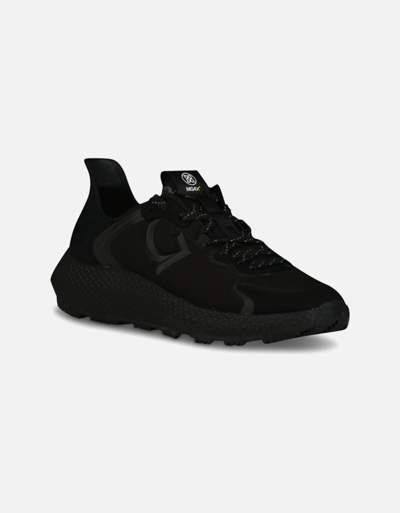 MG4X2 Golf Shoes Black