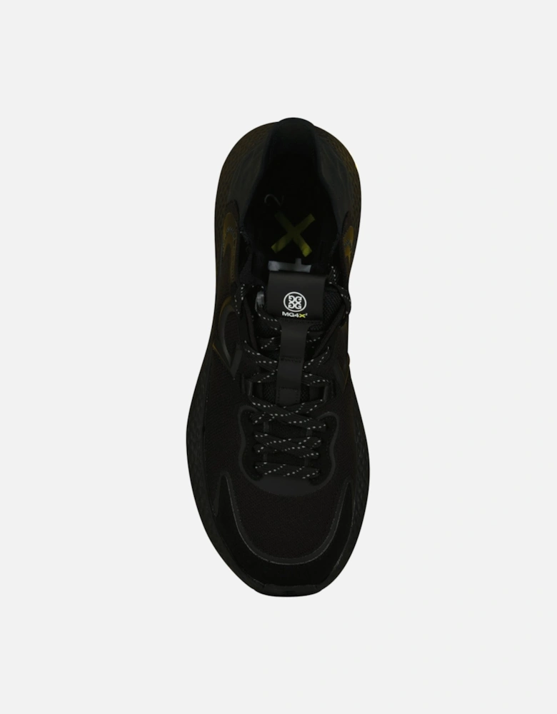 MG4X2 Golf Shoes Black