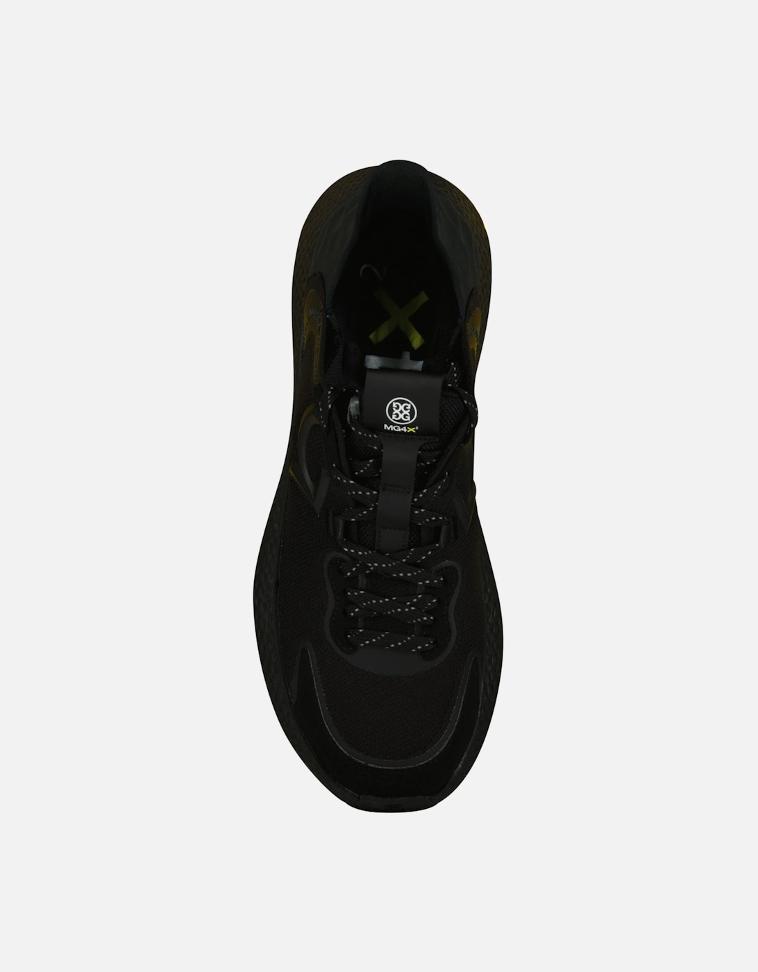 MG4X2 Golf Shoes Black