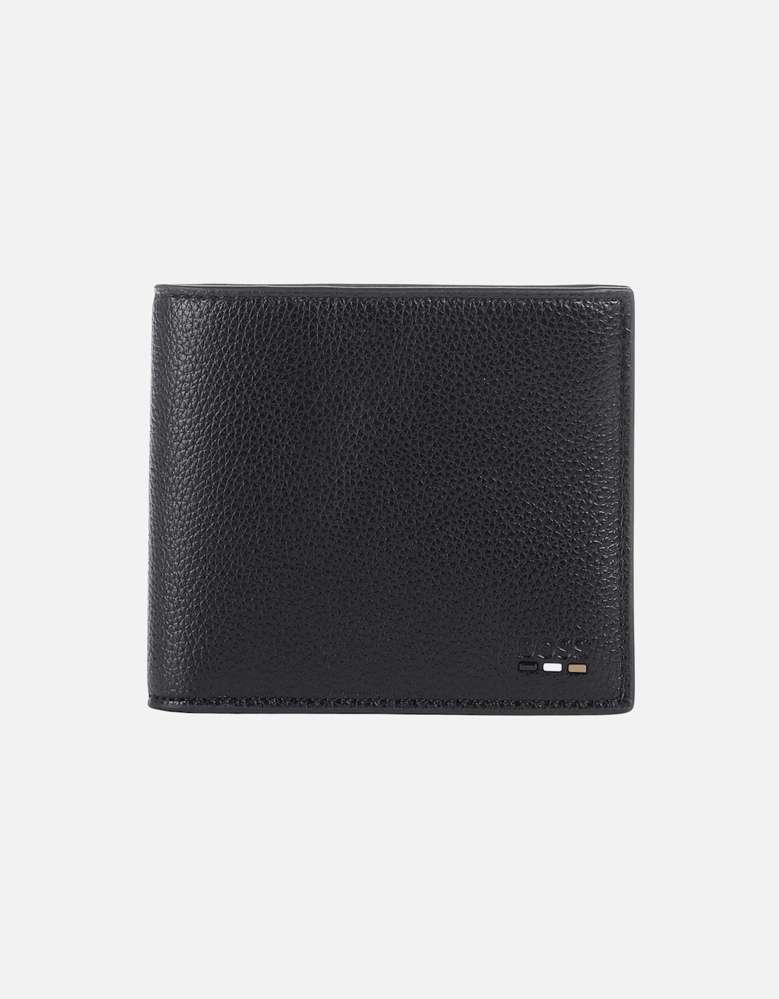 Ray 4cc Leather Black Coin Wallet, 4 of 3