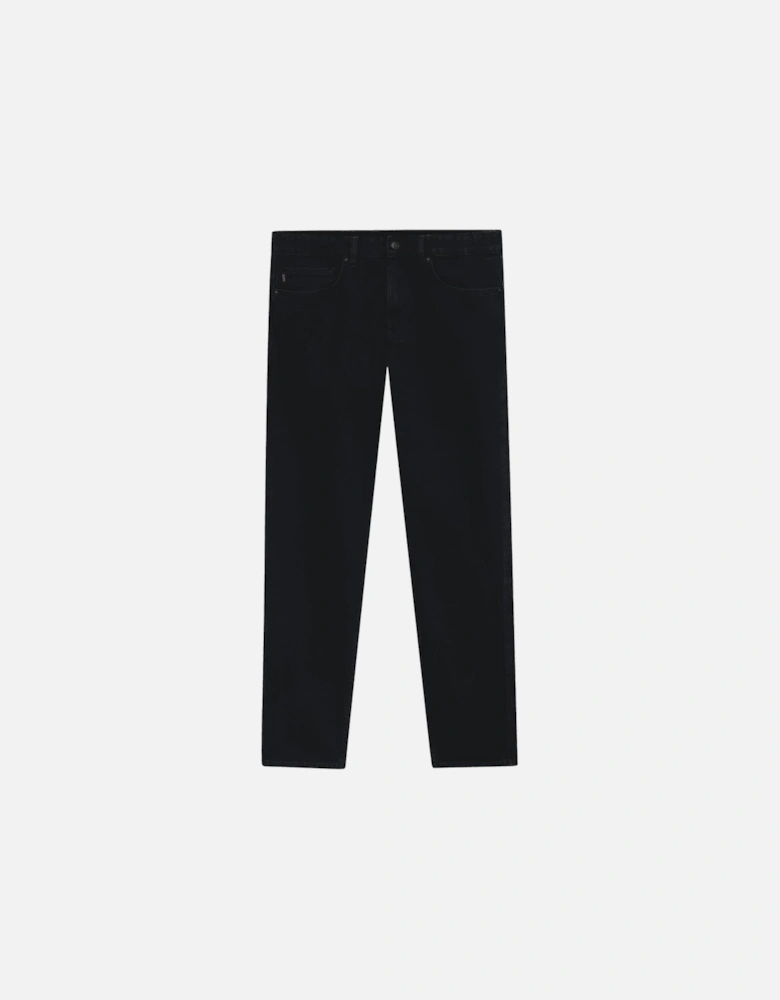 Delaware BO Slim Fit Jet Navy Jeans