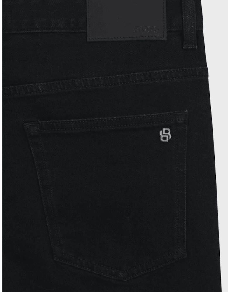 Delaware BO Slim Fit Jet Navy Jeans