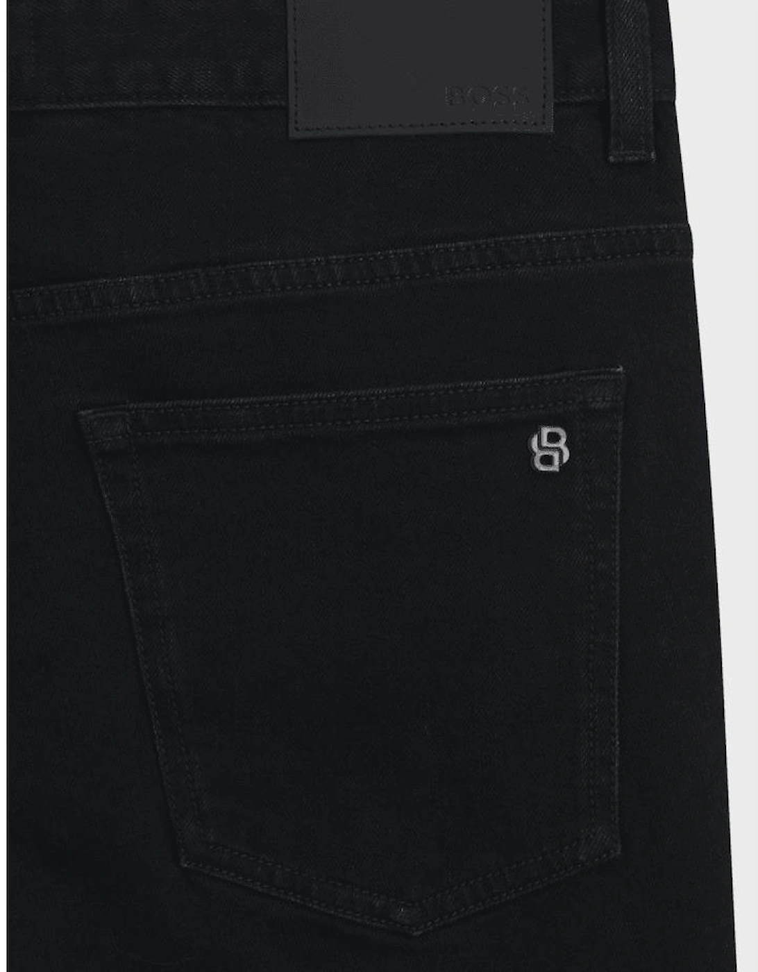 Delaware BO Slim Fit Jet Navy Jeans