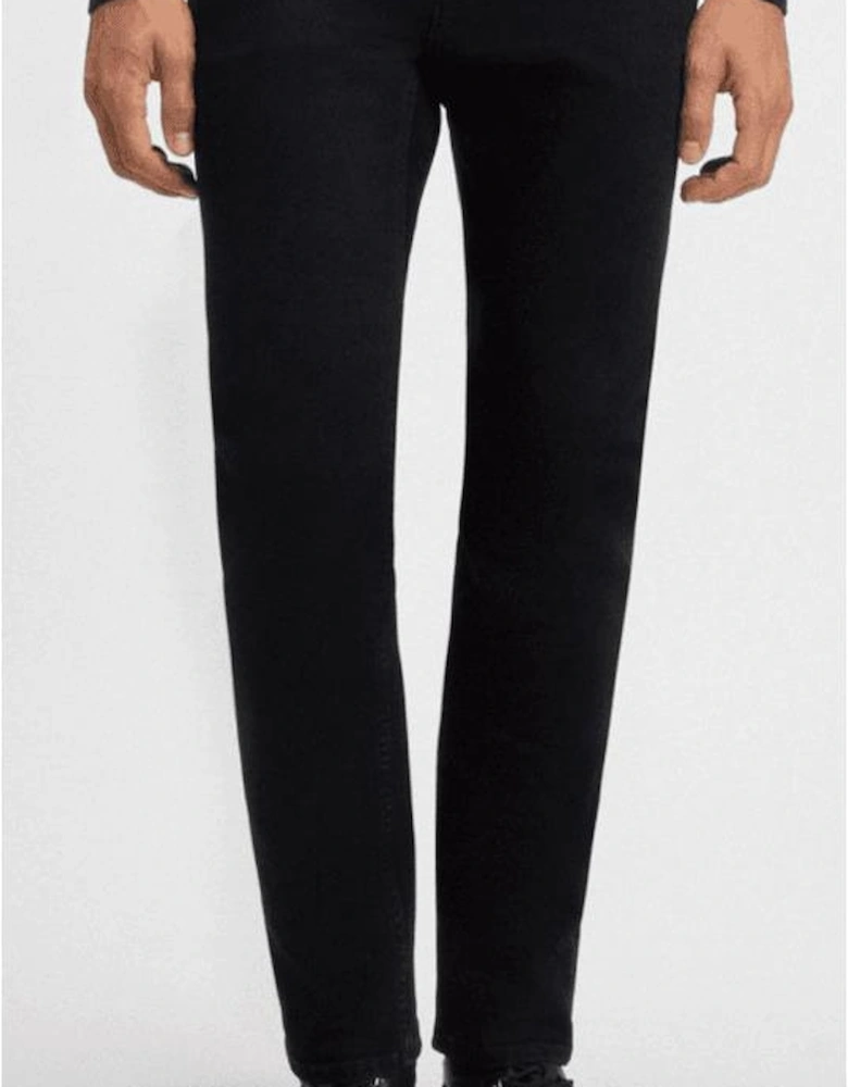 Delaware BO Slim Fit Jet Navy Jeans