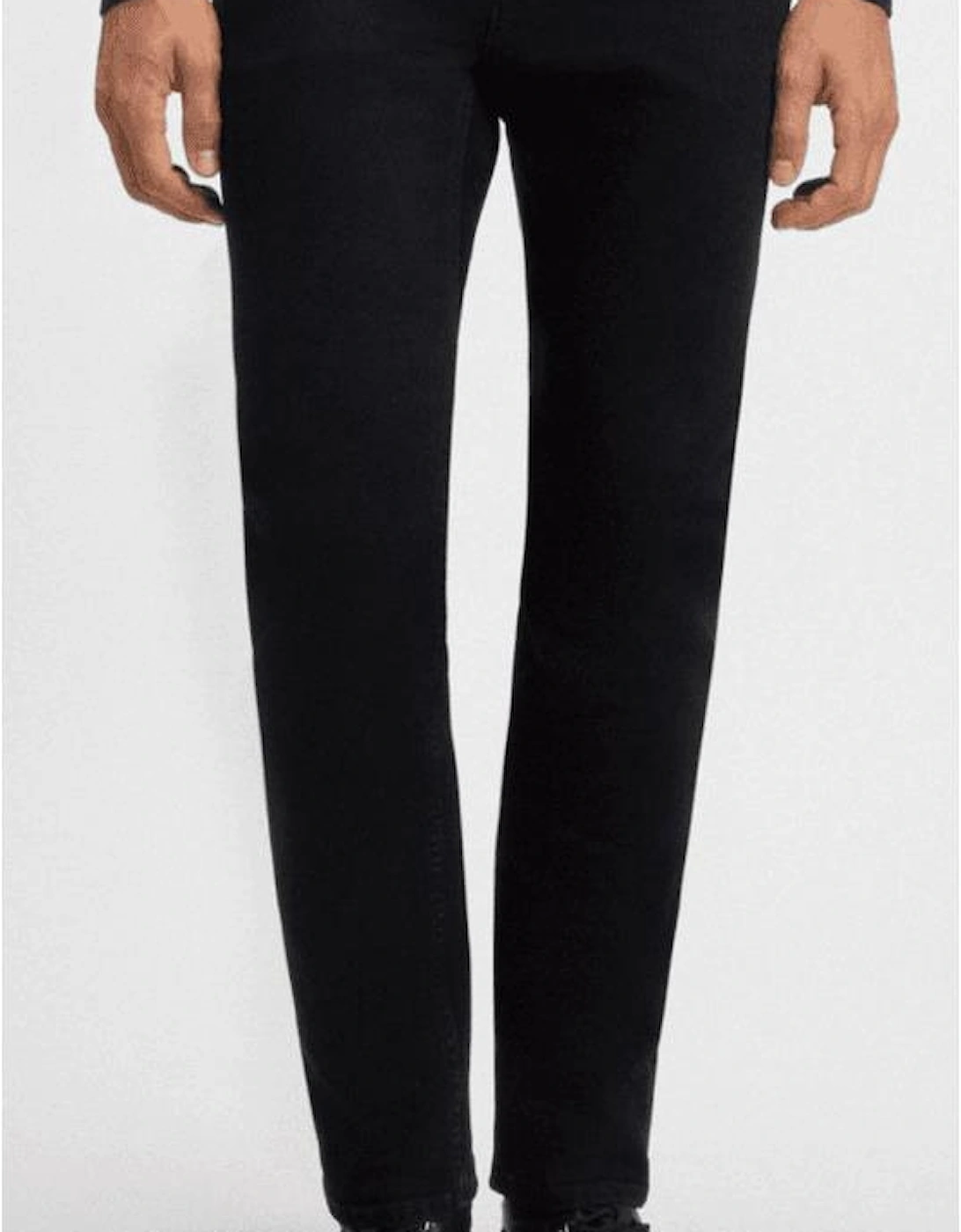 Delaware BO Slim Fit Jet Navy Jeans