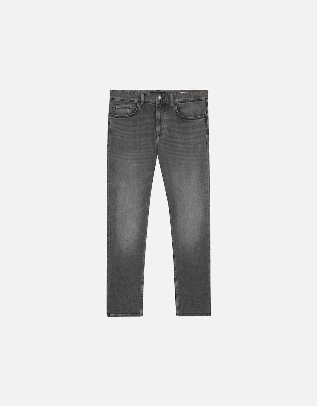 Delaware BO Slim Fit Grey Jeans, 5 of 4